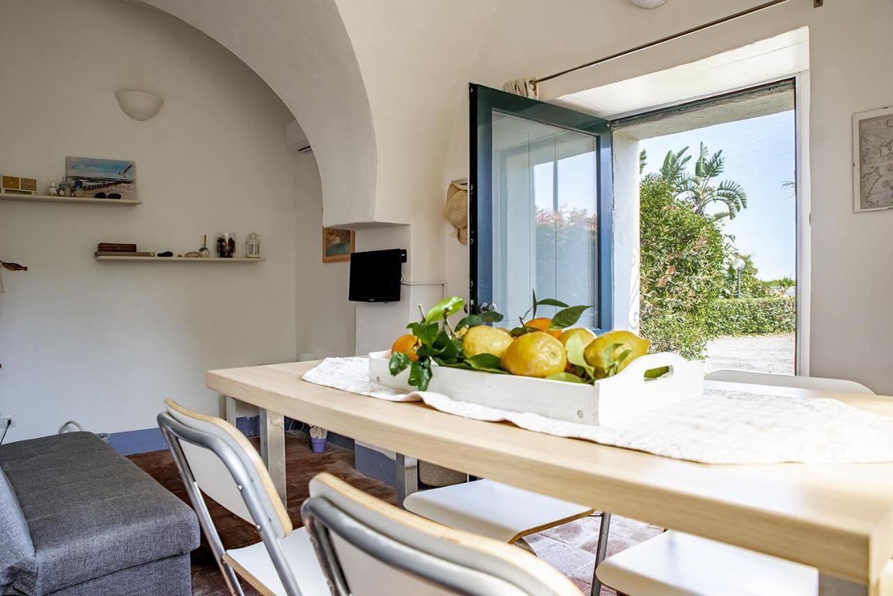 Apartmán Loft Sole By Wonderful Italy Giarre Exteriér fotografie