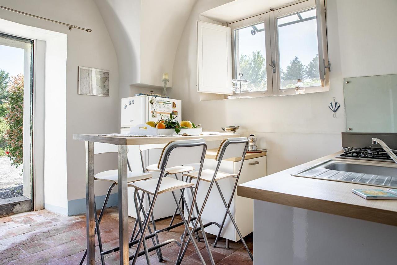 Apartmán Loft Sole By Wonderful Italy Giarre Exteriér fotografie
