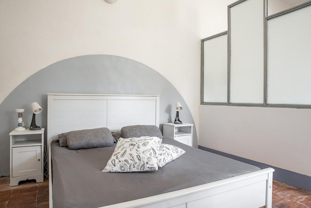 Apartmán Loft Sole By Wonderful Italy Giarre Exteriér fotografie