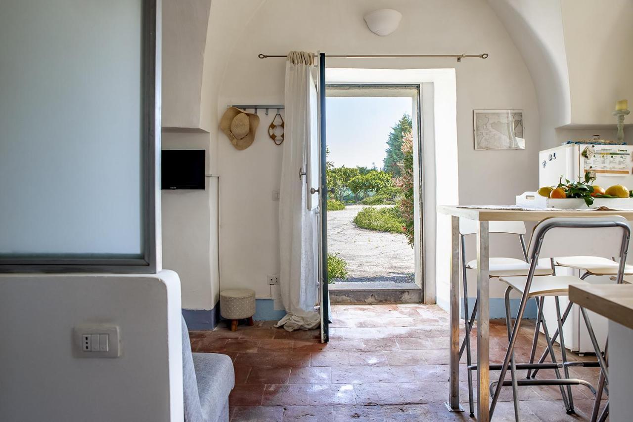 Apartmán Loft Sole By Wonderful Italy Giarre Exteriér fotografie