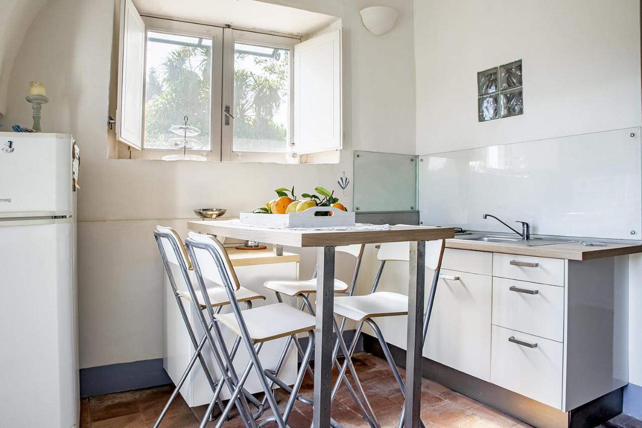 Apartmán Loft Sole By Wonderful Italy Giarre Exteriér fotografie