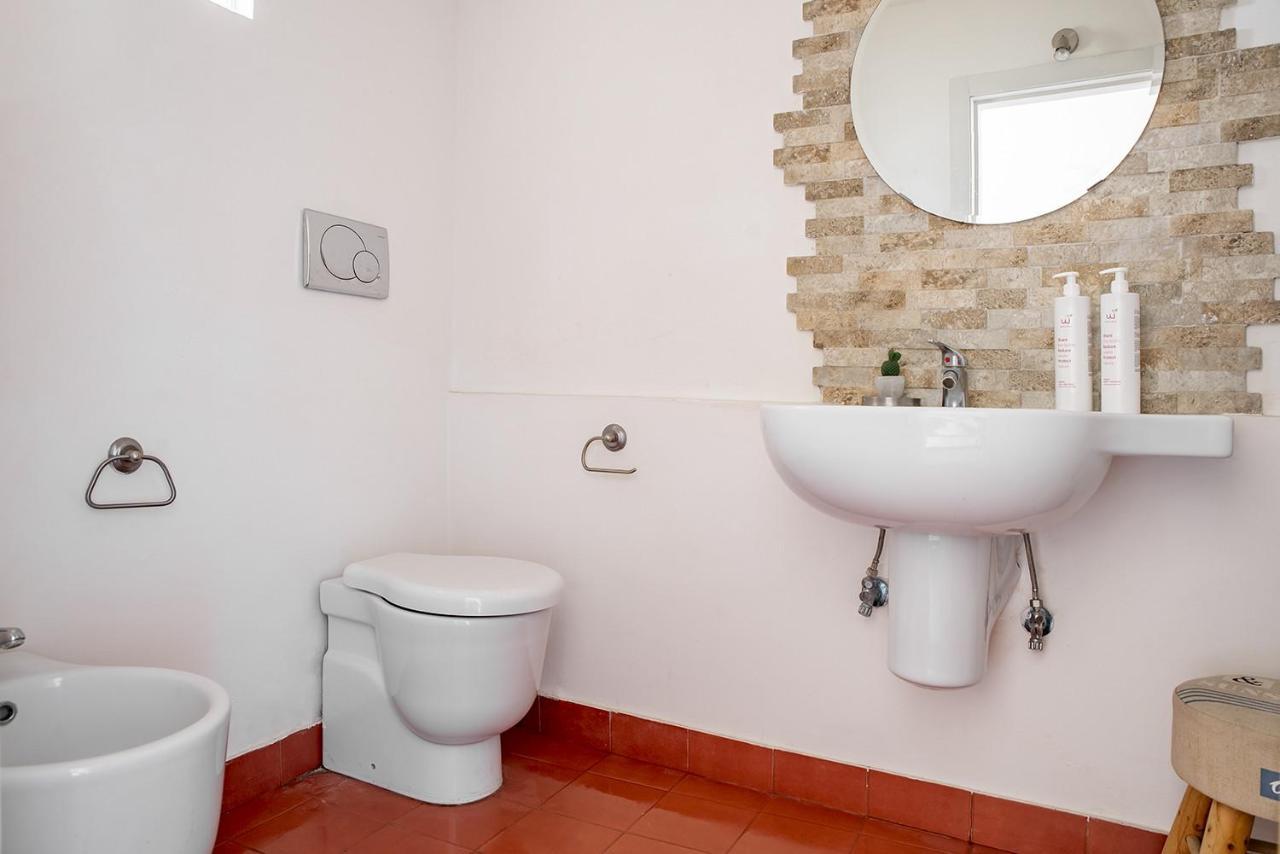 Apartmán Loft Sole By Wonderful Italy Giarre Exteriér fotografie