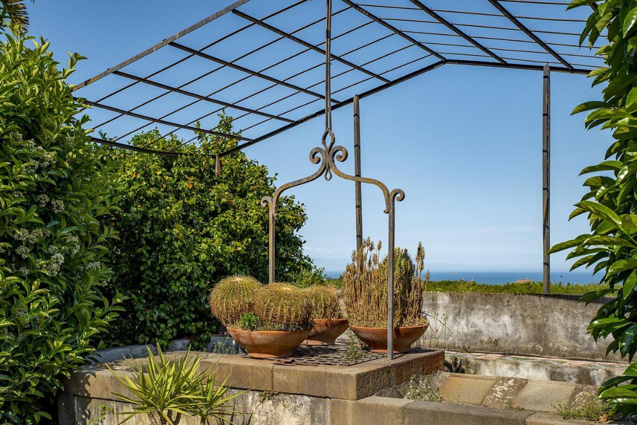 Apartmán Loft Sole By Wonderful Italy Giarre Exteriér fotografie